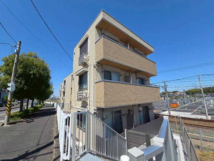 コンフォート新治町