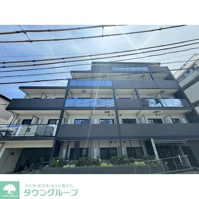ガリシア板橋