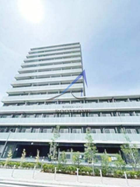 メインステージ北千住VII