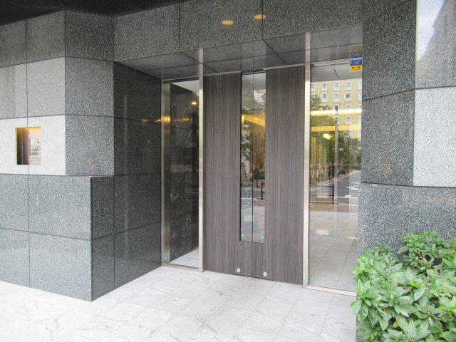 コンシェリア浜松町 MASTERS VILLA