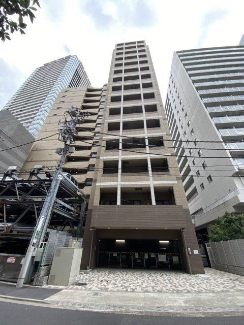 コンシェリア浜松町 MASTERS VILLA