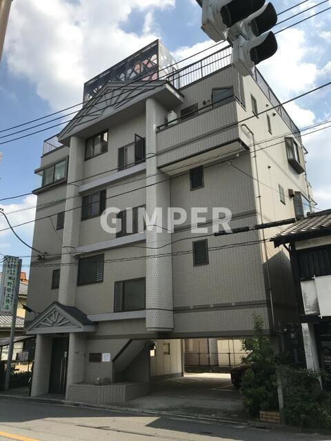 クレシェンド