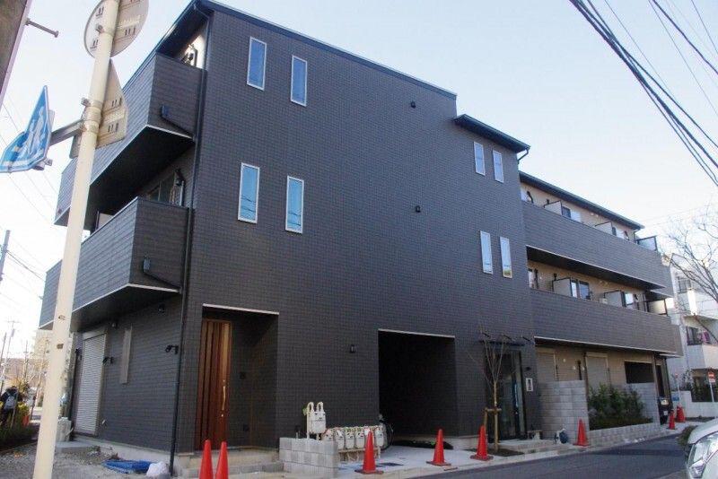 北小岩テラス