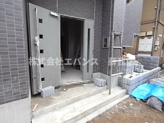 プレシア千葉中央