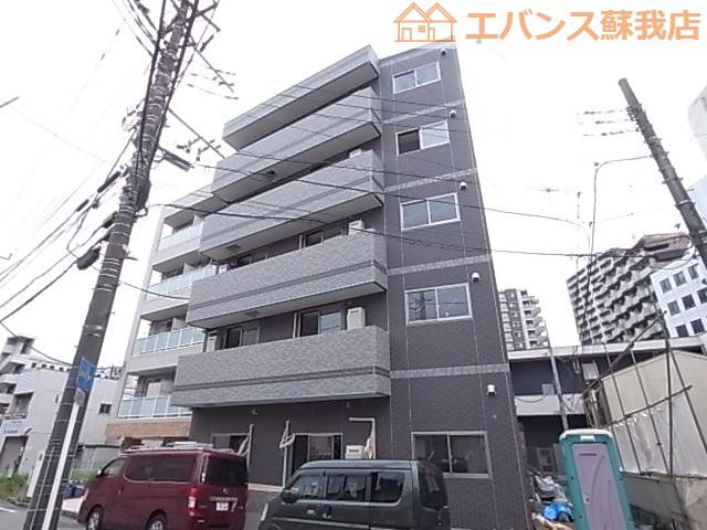 プレシア千葉中央