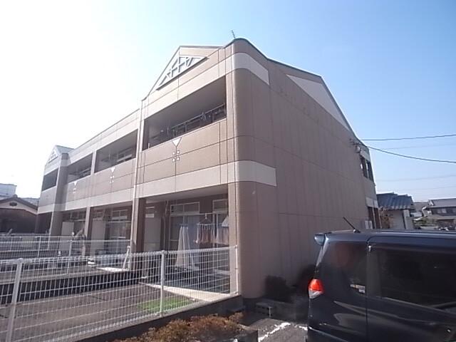 アーバンハイツリブ1