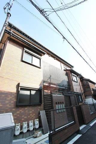 アリエール文京千石