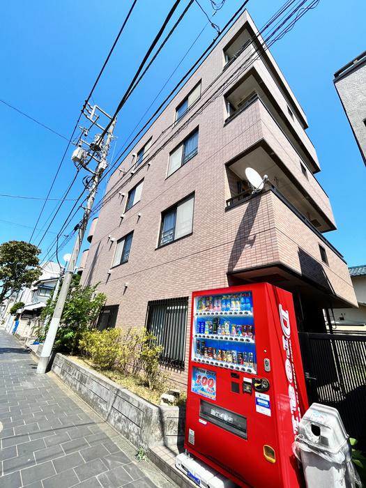 エーデルハイム