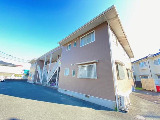 末田アパート