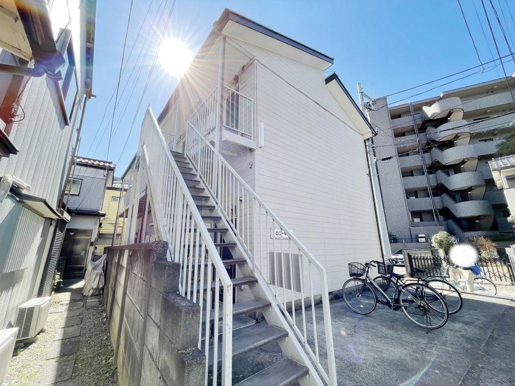 ロフト中原Ⅰ