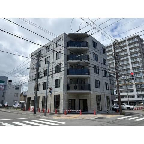 MAISON RIEL美園(1LDK/4階)
