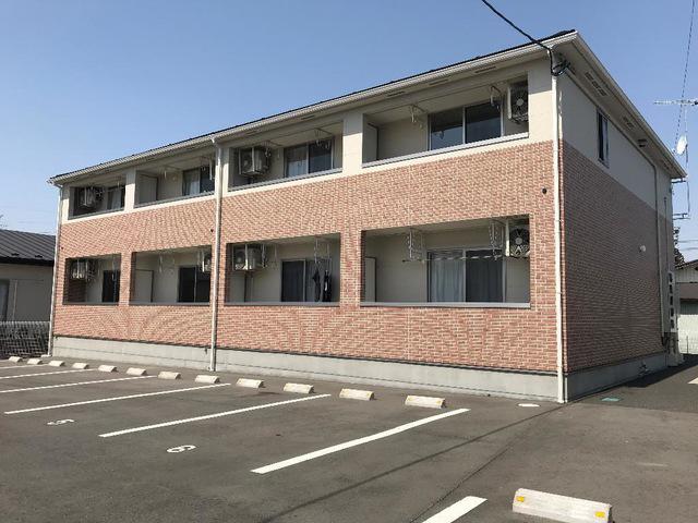 エスポワールIII