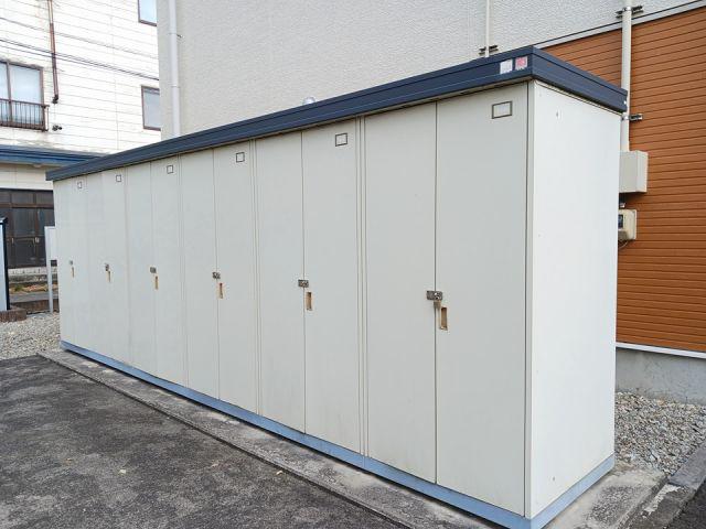 エアリーヒルI