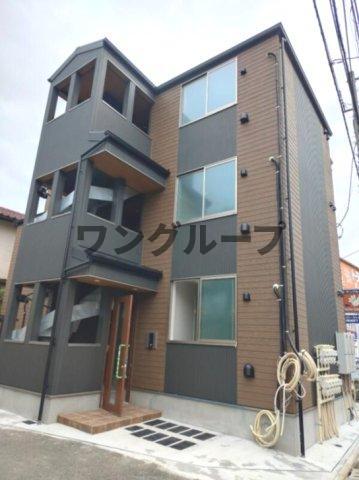DUPLEX東坂下