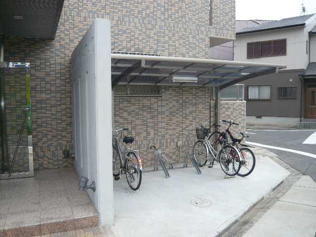 パークサイド幡野