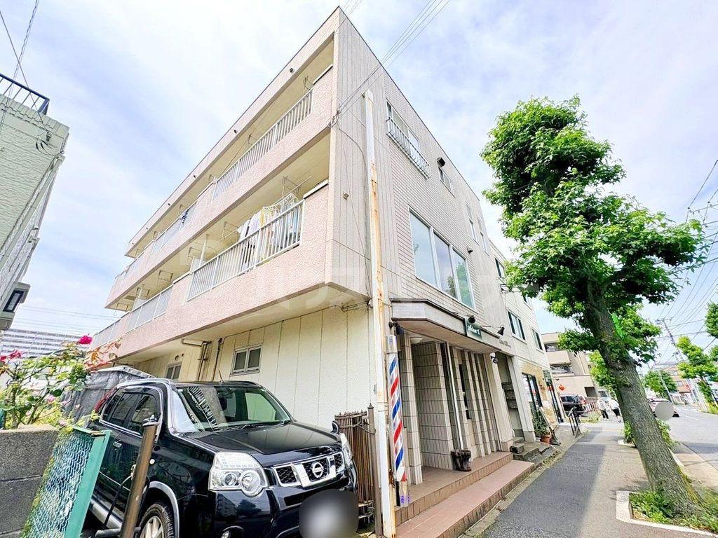 メゾン梅沢