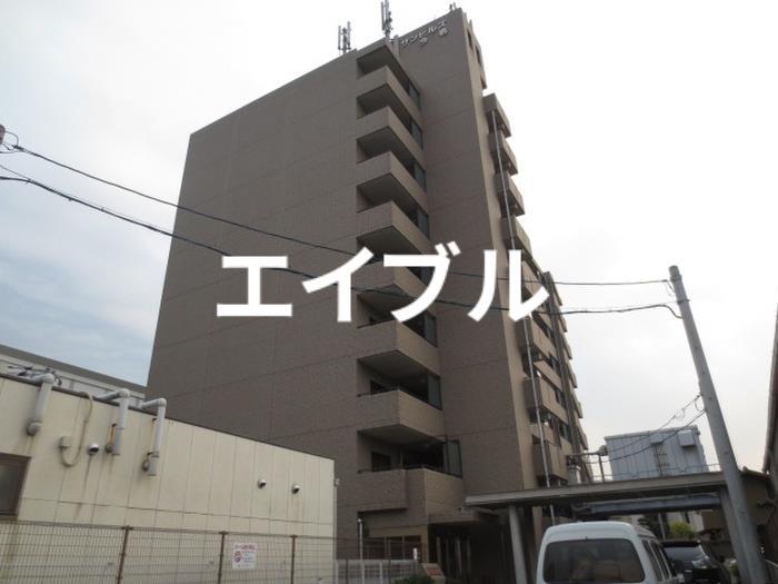 サンヒルズ今宿