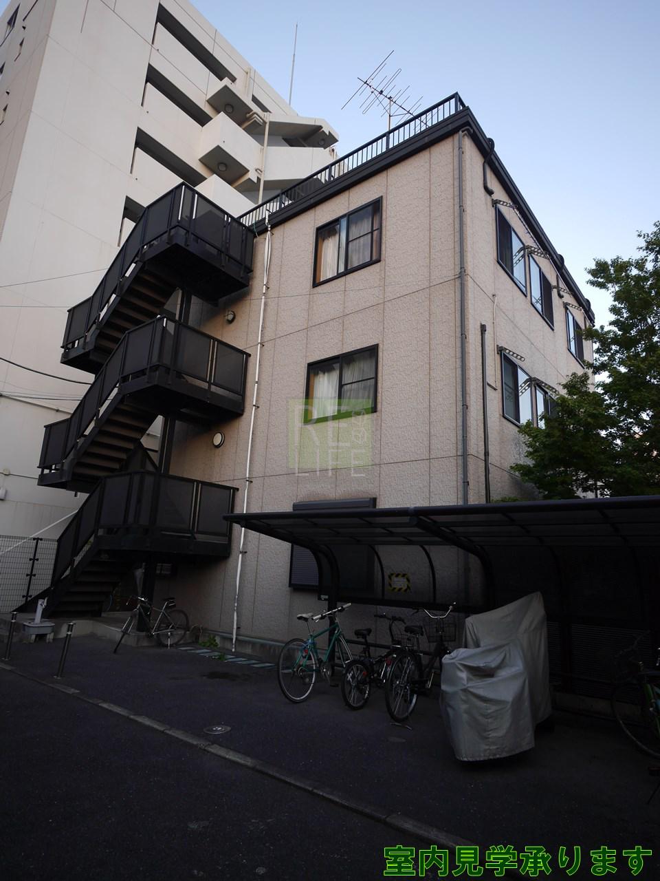 女子医大通サンホーム