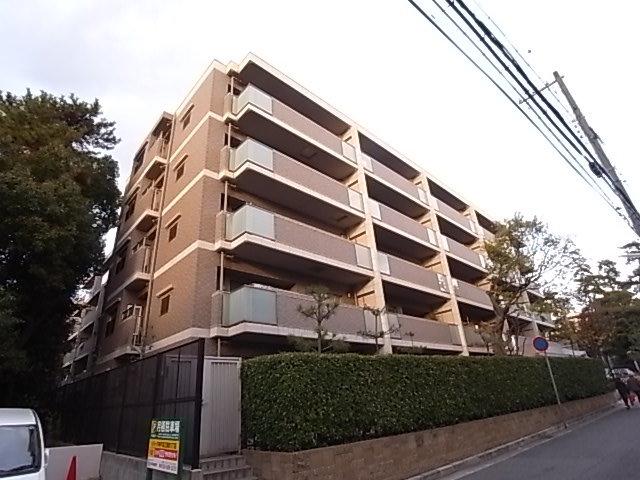 アルス芦屋川