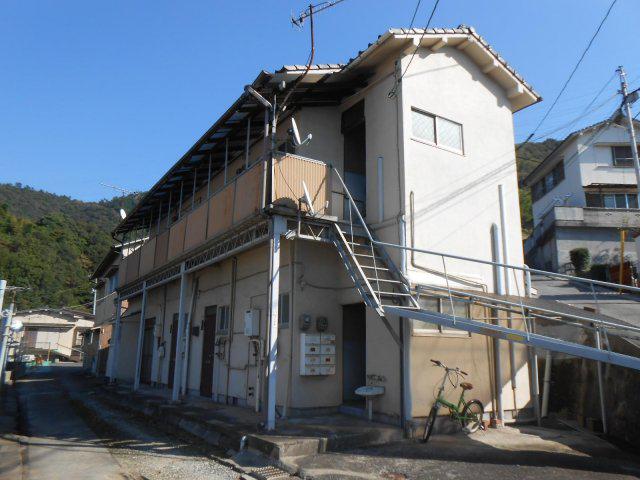 西原アパートII