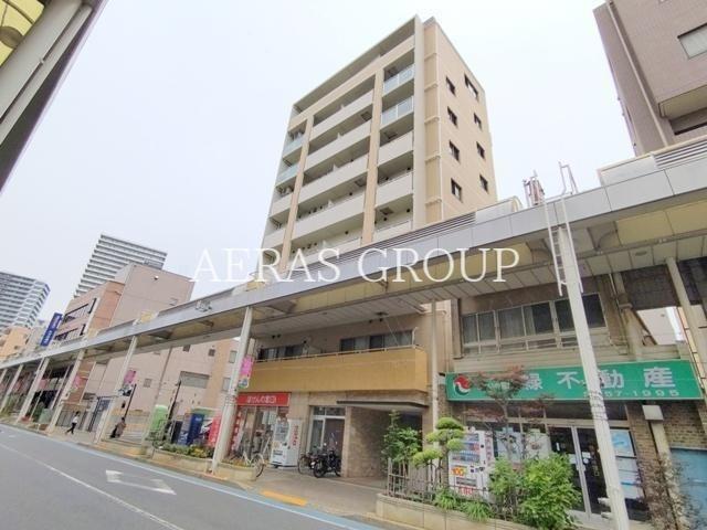 シャローム南小岩