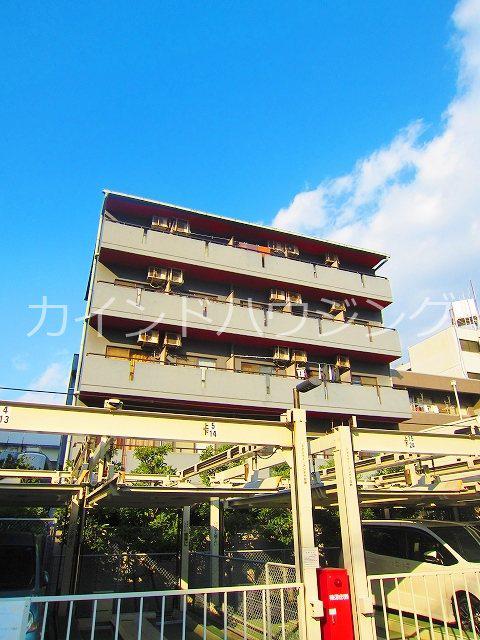 ウエストンビル
