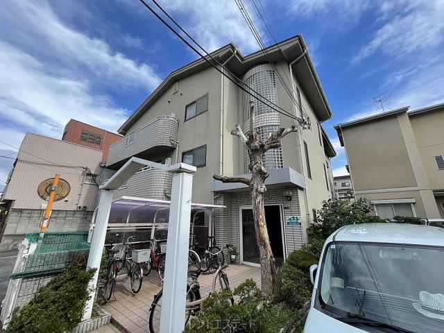 アネックス西今川