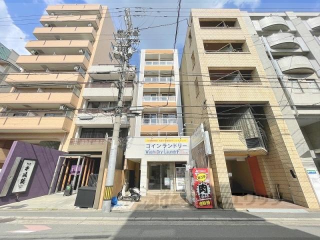 ドーリア西洞院