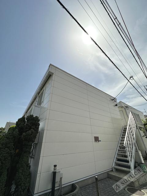 レオパレスコンフォート