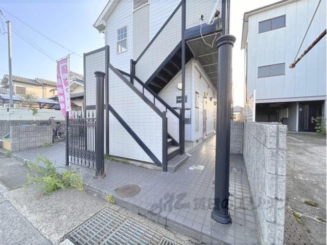 橿原神宮第5マンション
