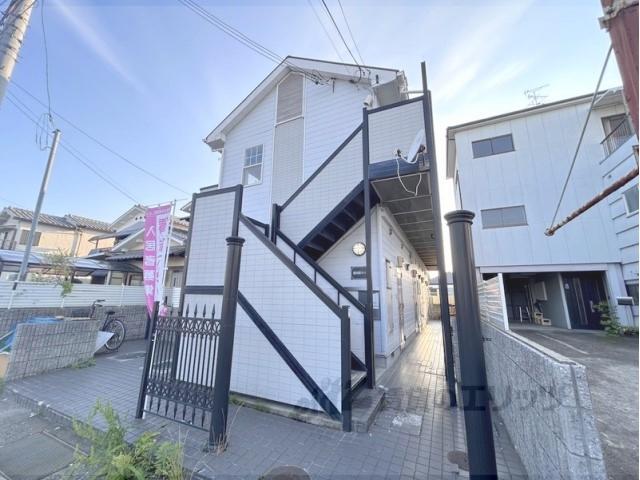 橿原神宮第5マンション