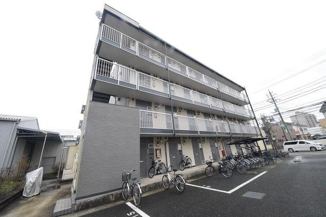レオパレスブリリアント