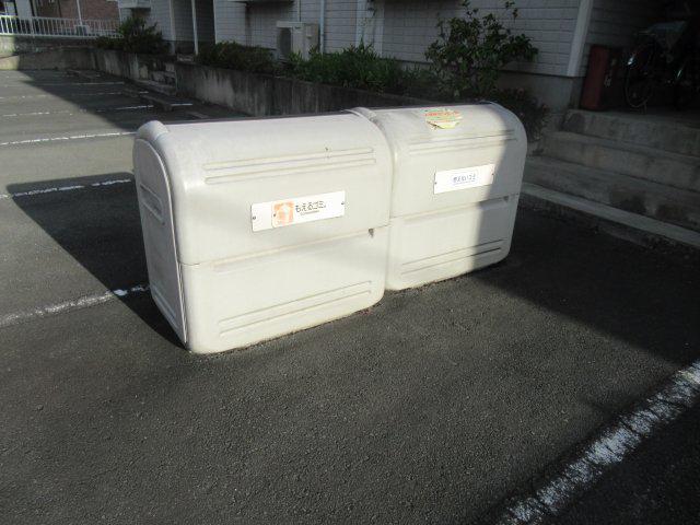メゾン・ジュネスI