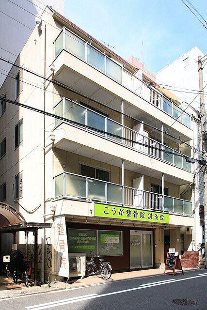 松弥ハイツ