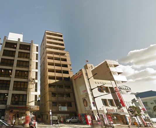 リード室町