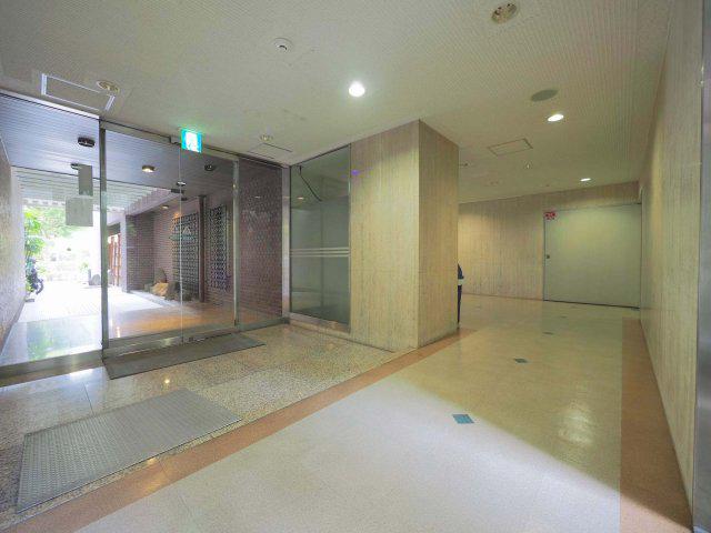 上六青山ハイツ