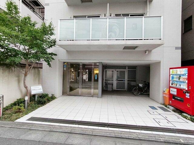 マイナビSTAYミライエ新小岩