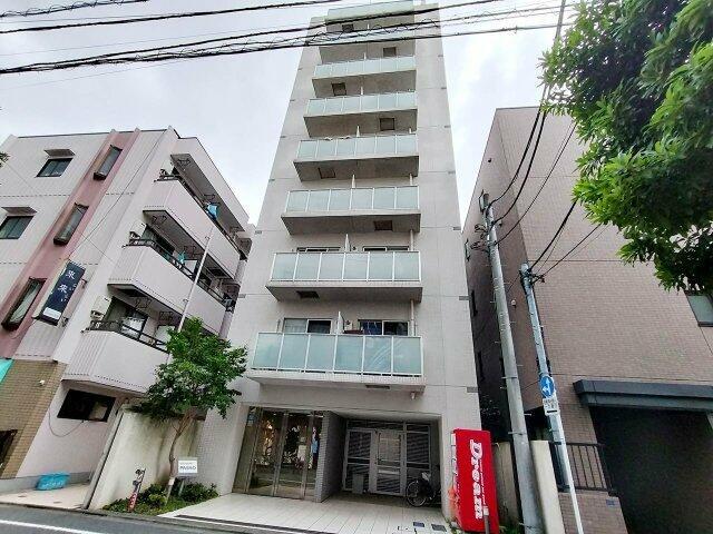 マイナビSTAYミライエ新小岩