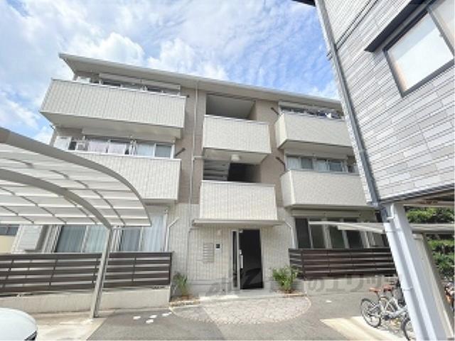アビタシオン西院