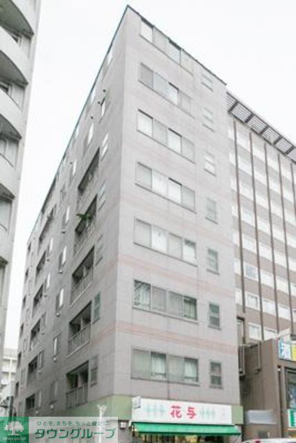 TKR神田多町