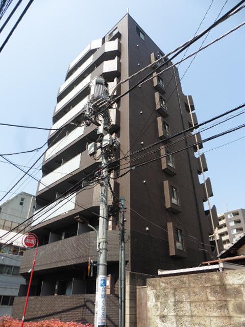ガーラ・ヒルズ赤坂