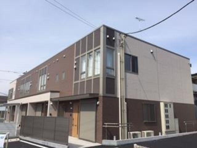 オークテラス