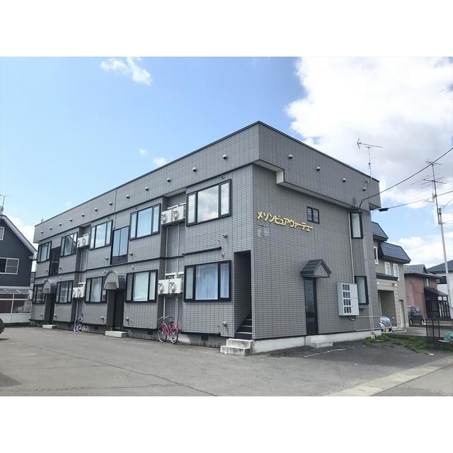 メゾンピュアヴァーテュー