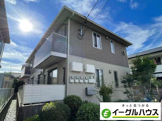 シャーメゾン国分B