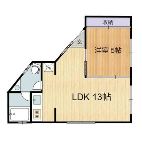 三鷹さくら通044ビル