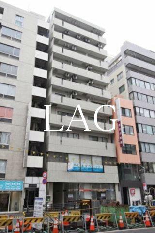 ニューシティハイツ飯田橋