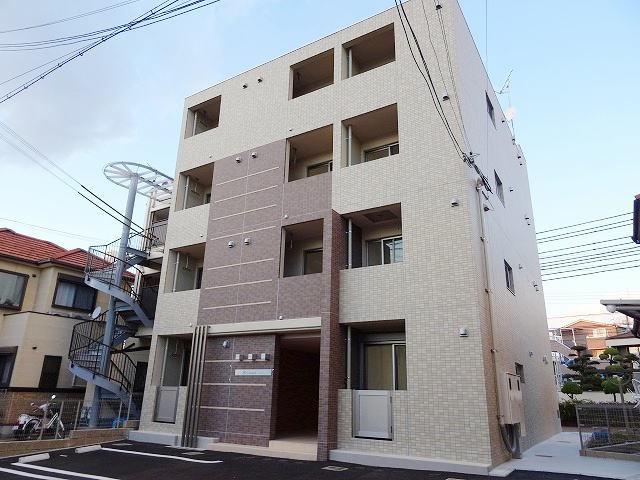 メルセイユ