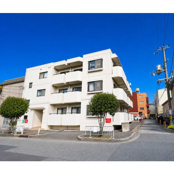 丸川ハイツ