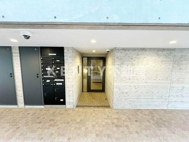 マイナビSTAY立会川2