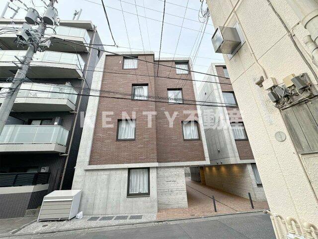 マイナビSTAY立会川2